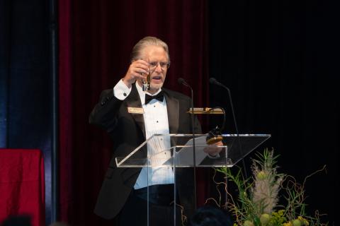 75th Anniversary Gala