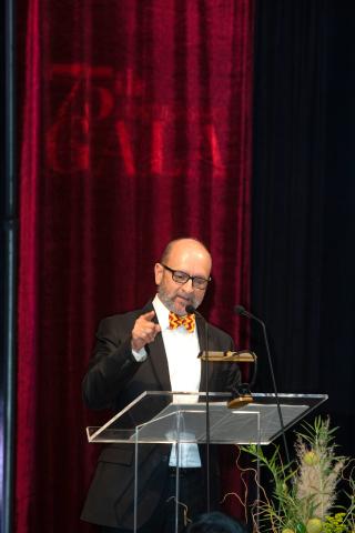 75th Anniversary Gala