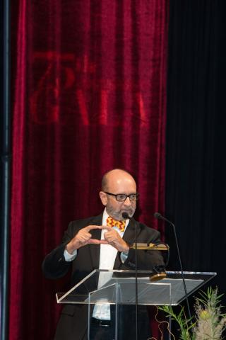 75th Anniversary Gala