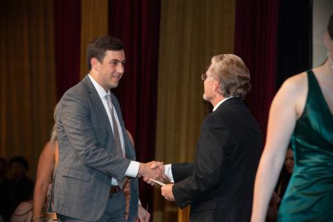 75th Anniversary Gala