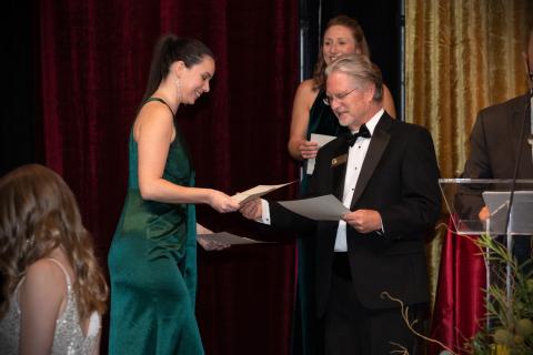 75th Anniversary Gala