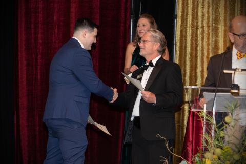 75th Anniversary Gala