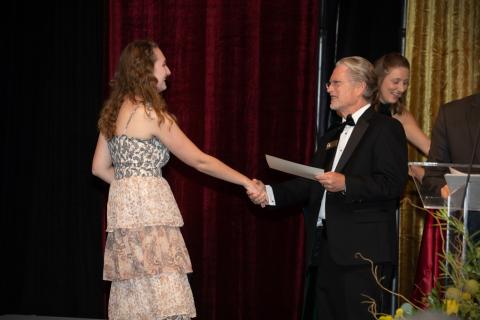 75th Anniversary Gala