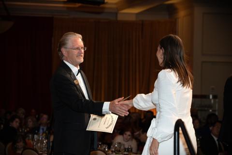 75th Anniversary Gala