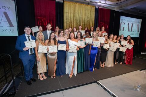 75th Anniversary Gala