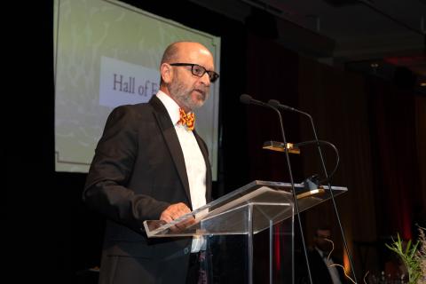 75th Anniversary Gala