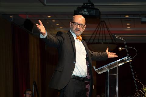 75th Anniversary Gala