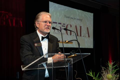 75th Anniversary Gala