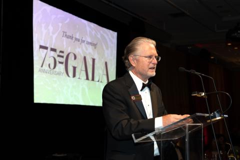 75th Anniversary Gala