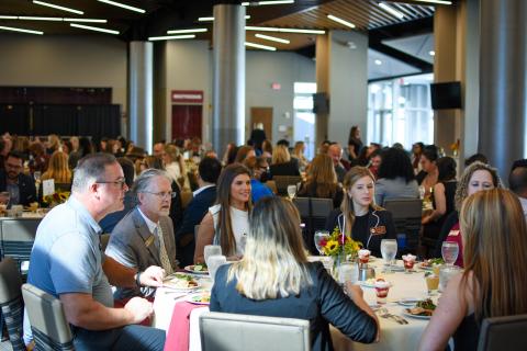 Fall 2022 Career and Internship Expo