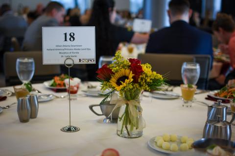 Fall 2022 Career and Internship Expo