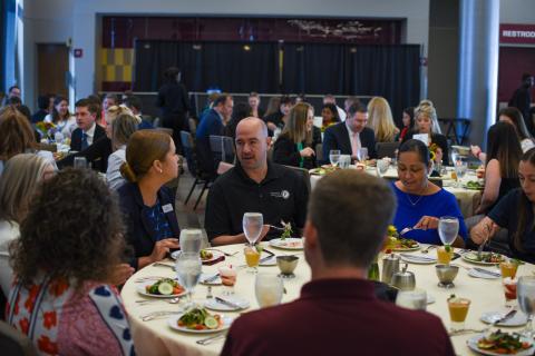 Fall 2022 Career and Internship Expo