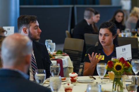 Fall 2022 Career and Internship Expo