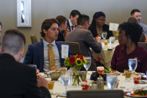 Fall 2022 Career and Internship Expo