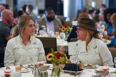 Fall 2022 Career and Internship Expo