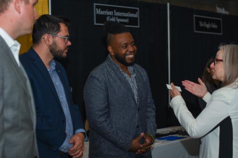 Fall 2022 Career and Internship Expo