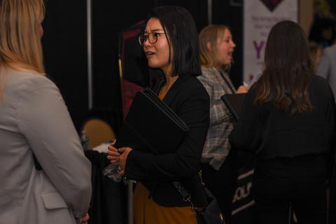 Fall 2022 Career and Internship Expo