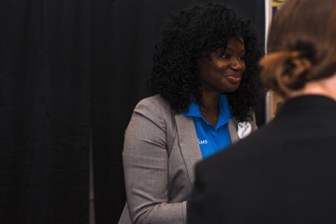 Fall 2022 Career and Internship Expo