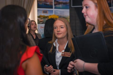 Fall 2022 Career and Internship Expo