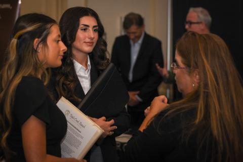 Fall 2022 Career and Internship Expo