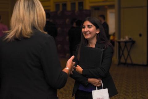 Fall 2022 Career and Internship Expo