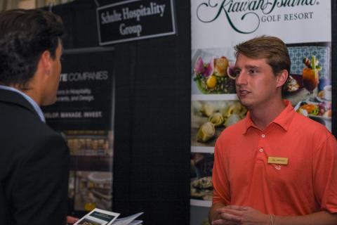 Fall 2022 Career and Internship Expo