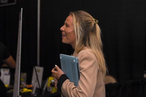 Fall 2022 Career and Internship Expo