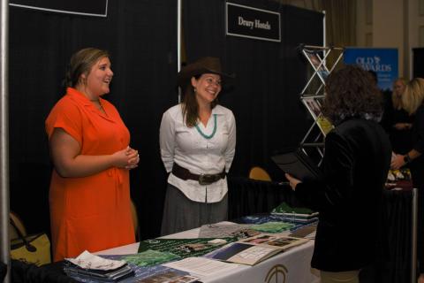 Fall 2022 Career and Internship Expo