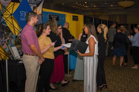 Fall 2022 Career and Internship Expo