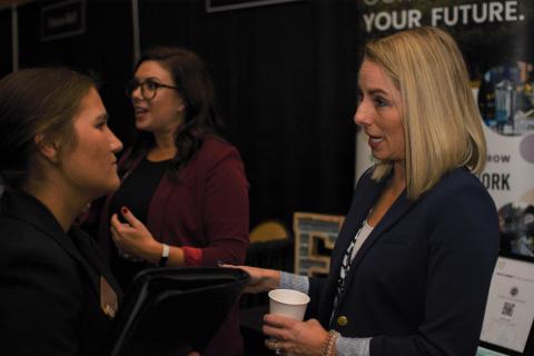 Fall 2022 Career and Internship Expo