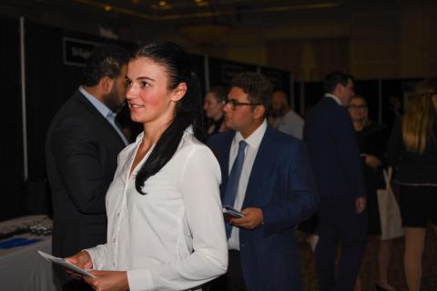 Fall 2022 Career and Internship Expo