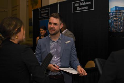 Fall 2022 Career and Internship Expo