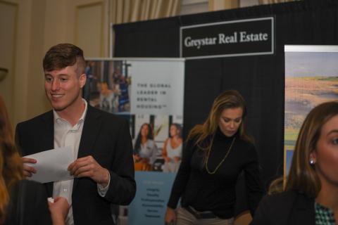 Fall 2022 Career and Internship Expo