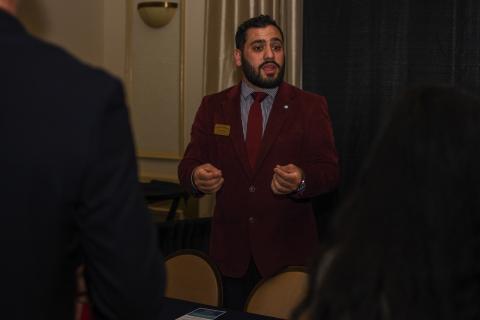 Fall 2022 Career and Internship Expo