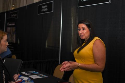 Fall 2022 Career and Internship Expo