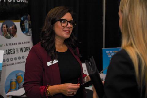 Fall 2022 Career and Internship Expo