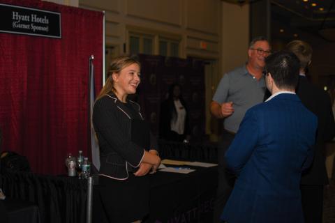 Fall 2022 Career and Internship Expo
