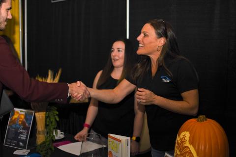 Fall 2022 Career and Internship Expo