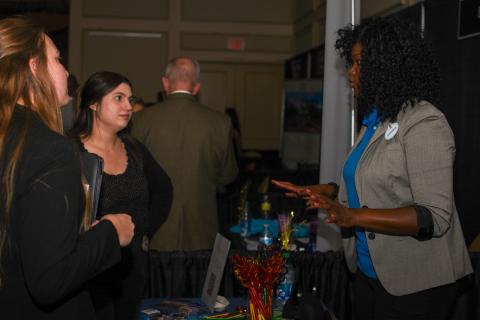 Fall 2022 Career and Internship Expo
