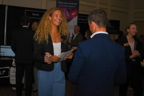 Fall 2022 Career and Internship Expo