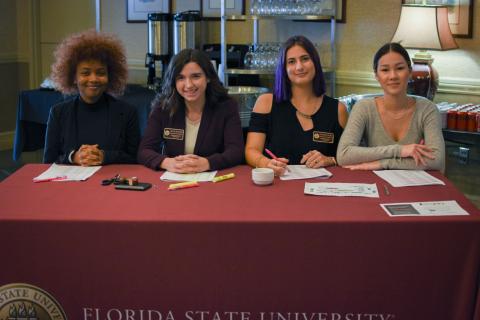 Fall 2022 Career and Internship Expo