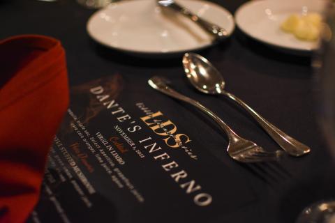 Dante's Inferno - 11.01.22