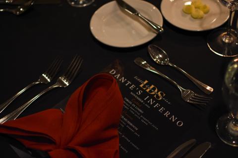 Dante's Inferno - 11.01.22