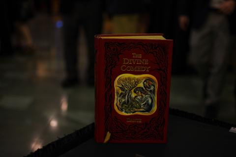 Dante's Inferno - 11.01.22