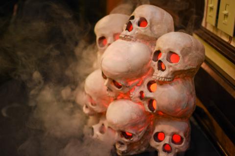 Dante's Inferno - 11.01.22