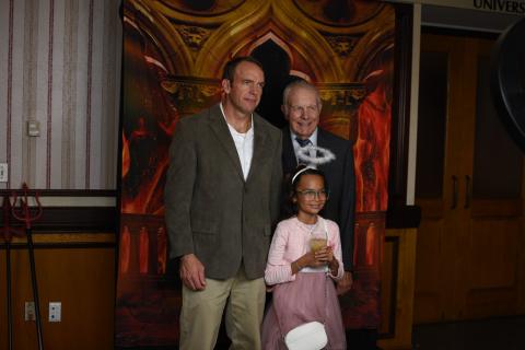 Dante's Inferno - 11.01.22