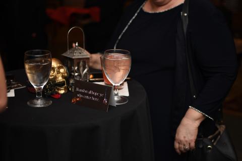 Dante's Inferno - 11.01.22