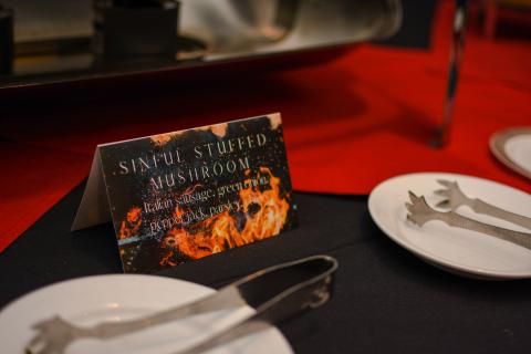 Dante's Inferno - 11.01.22