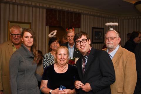 Dante's Inferno - 11.01.22