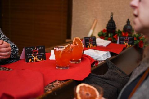 Dante's Inferno - 11.01.22